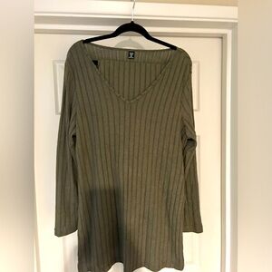 Women’s pantsuit